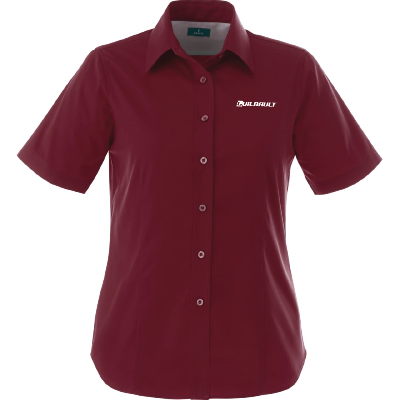 Short Sleeve Shirt