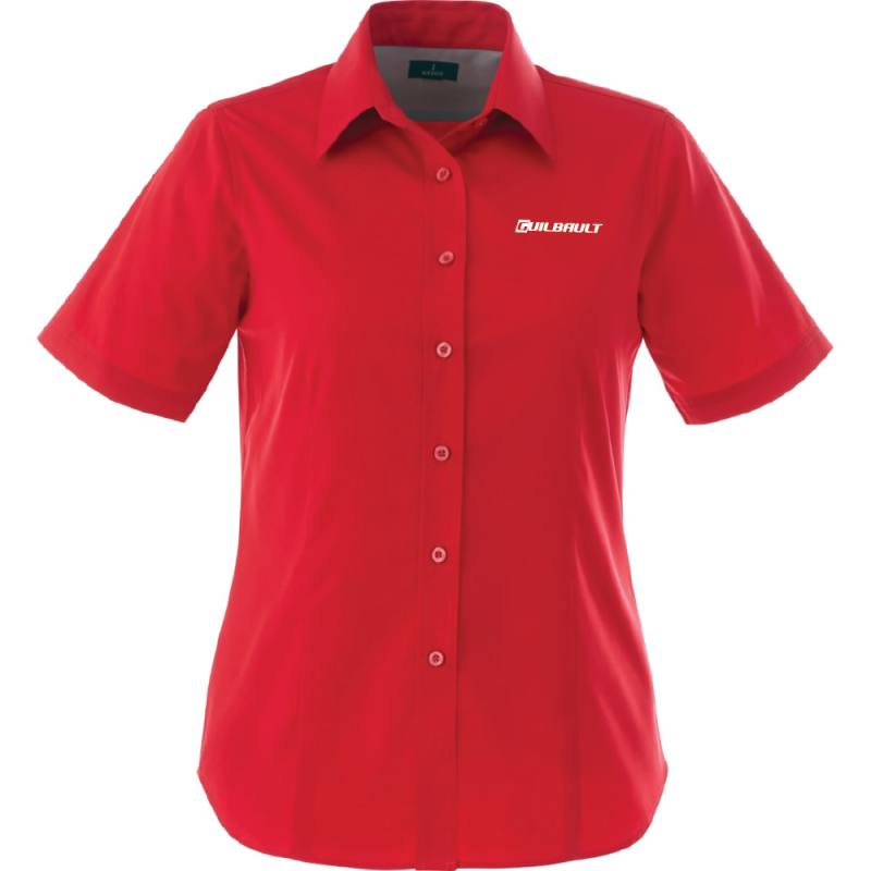 Short Sleeve Shirt