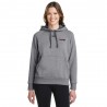 Ladies' Rival Fleece Hooded Sweatshirt