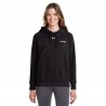 Ladies' Rival Fleece Hooded Sweatshirt