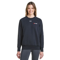Ladies' Rival Fleece Sweatshirt