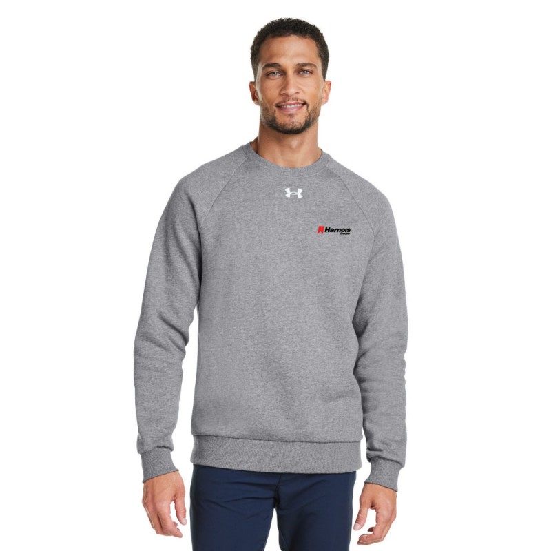 Men's Rival Fleece Sweatshirt Men's Rival Fleece Sweatshirt