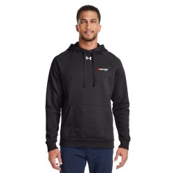 Under Armour Men's Rival Chandail à capuchon en molleton