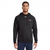 Under Armour Men's Rival Chandail à capuchon en molleton