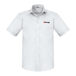 Mens Monaco Short Sleeve Shirt