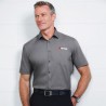 Mens Monaco Short Sleeve Shirt