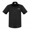 Mens Monaco Short Sleeve Shirt