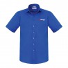 Mens Monaco Short Sleeve Shirt