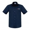 Mens Monaco Short Sleeve Shirt