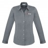 Womens Monaco Long Sleeve Shirt