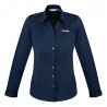 Womens Monaco Long Sleeve Shirt