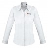 Womens Monaco Long Sleeve Shirt
