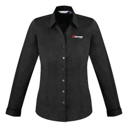 Womens Monaco Long Sleeve Shirt