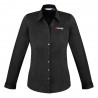 Womens Monaco Long Sleeve Shirt