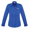 Womens Monaco Long Sleeve Shirt