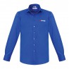 Mens Monaco Long Sleeve Shirt
