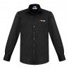 Mens Monaco Long Sleeve Shirt