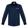 Mens Monaco Long Sleeve Shirt