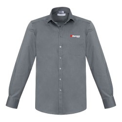 Mens Monaco Long Sleeve Shirt
