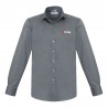 Mens Monaco Long Sleeve Shirt