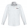 Mens Monaco Long Sleeve Shirt