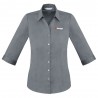 Chemise à manches 3/4 Monaco pour femme