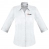 Womens Monaco 3/4 Sleeve Shirt