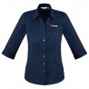 Womens Monaco 3/4 Sleeve Shirt