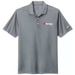 Men's Dri-Fit Nike polo shirt