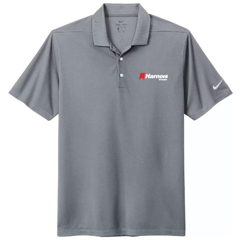 Men's Dri-Fit Nike polo shirt Men's Dri-Fit Nike polo shirt