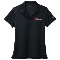 Women's Dri-Fit Nike polo shirt