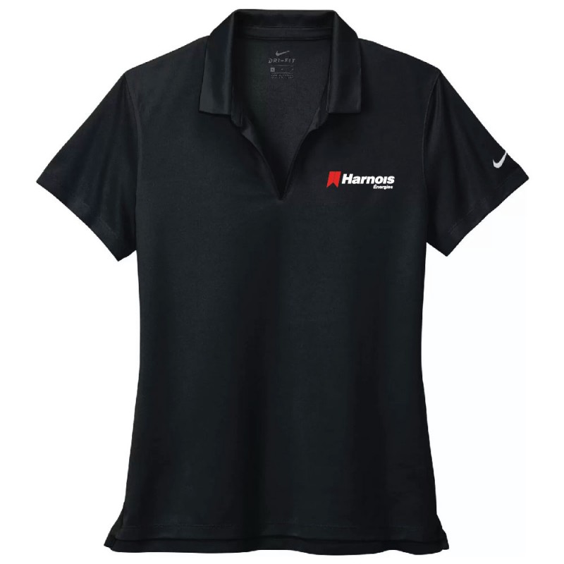 Women's Dri-Fit Nike polo shirt Women's Dri-Fit Nike polo shirt