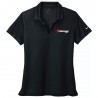 Women's Dri-Fit Nike polo shirt