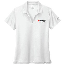 Women's Dri-Fit Nike polo shirt