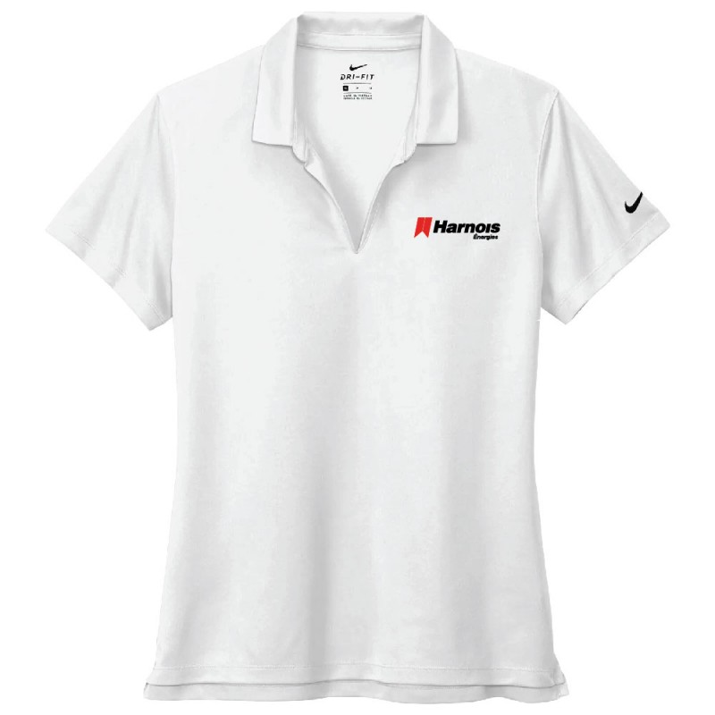 Women's Dri-Fit Nike polo shirt Women's Dri-Fit Nike polo shirt