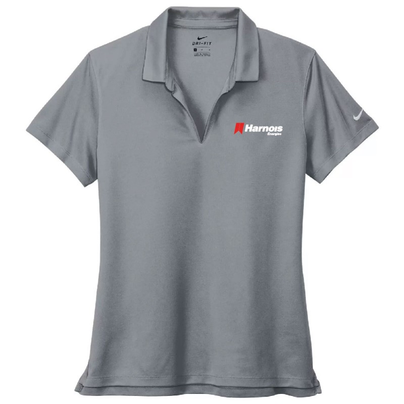 Women's Dri-Fit Nike polo shirt Women's Dri-Fit Nike polo shirt