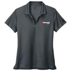 Women's Dri-Fit Nike polo shirt