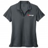 Women's Dri-Fit Nike polo shirt