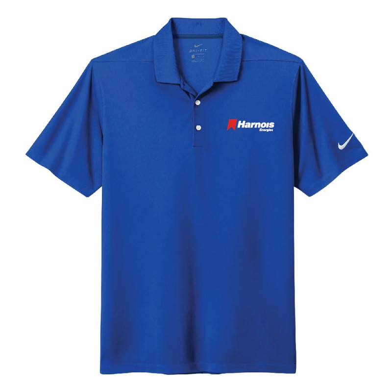 Men's Dri-Fit Nike polo shirt Men's Dri-Fit Nike polo shirt