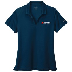Women's Dri-Fit Nike polo shirt