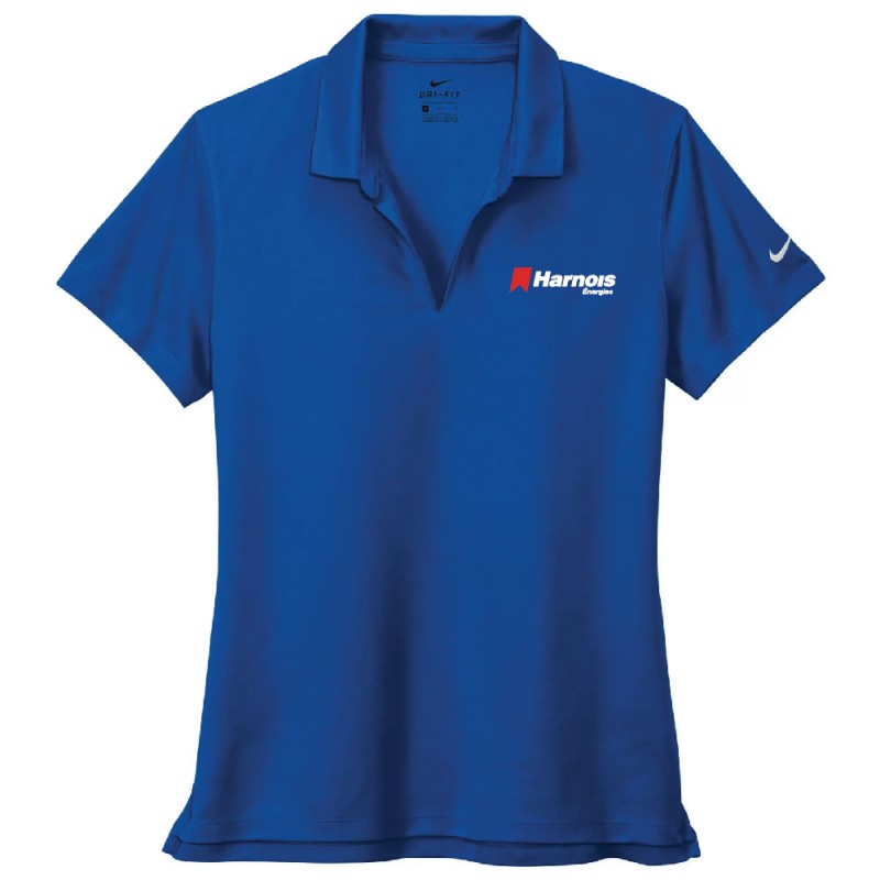 Women's Dri-Fit Nike polo shirt Women's Dri-Fit Nike polo shirt