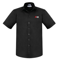 Mens Monaco Short Sleeve Shirt