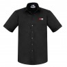 Mens Monaco Short Sleeve Shirt
