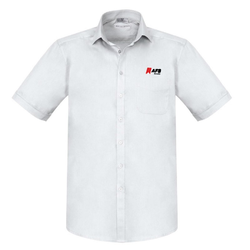 Mens Monaco Short Sleeve Shirt Mens Monaco Short Sleeve Shirt