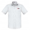 Mens Monaco Short Sleeve Shirt