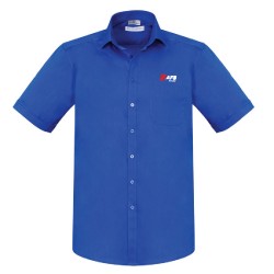 Mens Monaco Short Sleeve Shirt