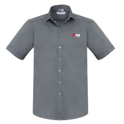 Mens Monaco Short Sleeve Shirt