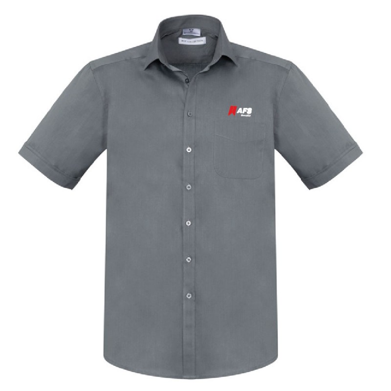 Mens Monaco Short Sleeve Shirt Mens Monaco Short Sleeve Shirt