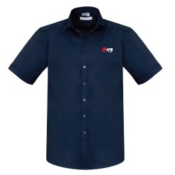 Mens Monaco Short Sleeve Shirt