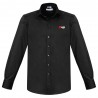 Mens Monaco Long Sleeve Shirt
